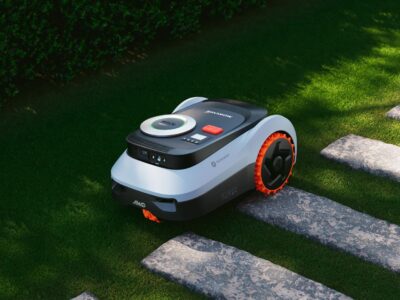 7 consejos de Segway Navimow para cuidar el jardín durante las olas de calor