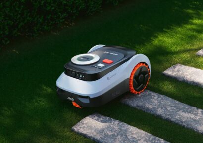 7 consejos de Segway Navimow para cuidar el jardín durante las olas de calor
