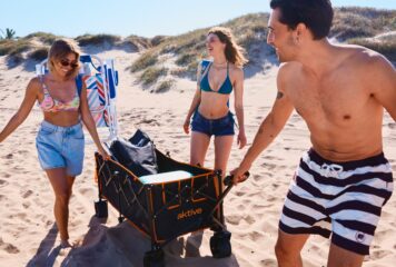 La playa ya no se vive igual: claves para disfrutarla con más confort