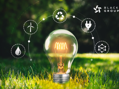 Black Star Group presenta hoja de ruta tecnológica para reforzar la eficiencia y la seguridad energética