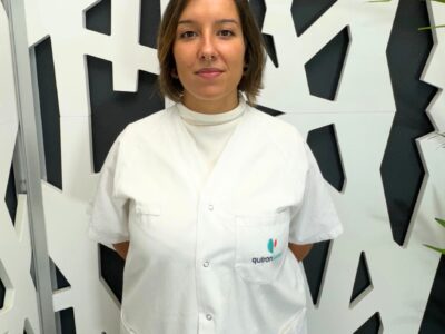 Dra. Blanca Fernández, ginecóloga: «El reto es frenar en verano el incremento de las infecciones ginecológicas y de transmisión sexual»