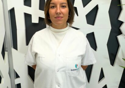 Dra. Blanca Fernández, ginecóloga: «El reto es frenar en verano el incremento de las infecciones ginecológicas y de transmisión sexual»