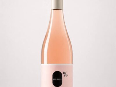 Bodegas San Martín presenta el primer rosado desalcoholizado elaborado en Navarra