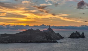 A Paisaxe que sabe difunde la cultura y patrimonio de la provincia de A Coruña a través de su gastronomía