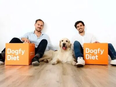 El cuidado de los perros impulsa uno de los mercados con mayor crecimiento en España: la alimentación premium lidera la transformación del sector petcare