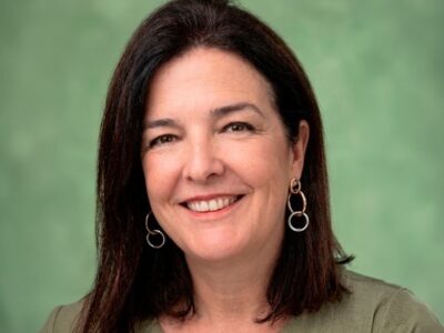 Carmen Rueda Hernández, nueva Directora Gerente de Fraternidad-Muprespa