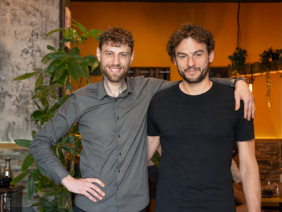 La Milanese abre su expansión en franquicia en pleno auge de la milanesa como nueva categoría de restauración
