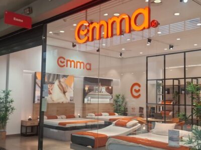Emma Colchón: la revolución del descanso en toda España de la mano de Tormo Franquicias Consulting