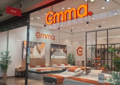 Emma Colchón: la revolución del descanso en toda España de la mano de Tormo Franquicias Consulting
