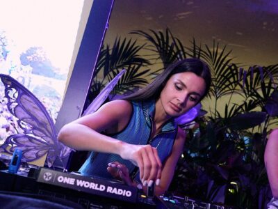 <div>De Bélgica a Ibiza y más allá: VELO y Tomorrowland celebran la autoexpresión con ‘Echoes of Tomorrowland’</div>