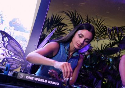 <div>De Bélgica a Ibiza y más allá: VELO y Tomorrowland celebran la autoexpresión con ‘Echoes of Tomorrowland’</div>