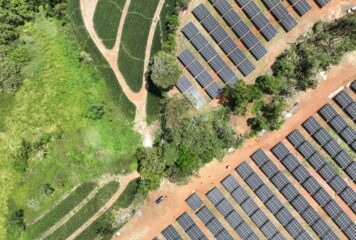 MASPV firma el contrato PPA a 15 años para la mayor planta solar con baterías de Centroamérica