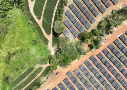 MASPV firma el contrato PPA a 15 años para la mayor planta solar con baterías de Centroamérica