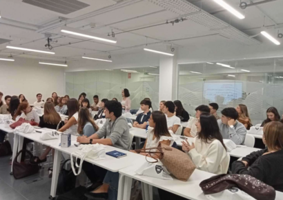 Los másteres oficiales de ID Digital School y la UCJC alcanzan un 95,4% de empleabilidad
