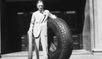 Firestone celebra 125 años de historia