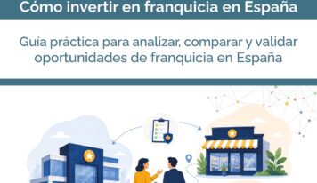 Tormo Franquicias Consulting presenta una guía para invertir en franquicia en España con mayor seguridad