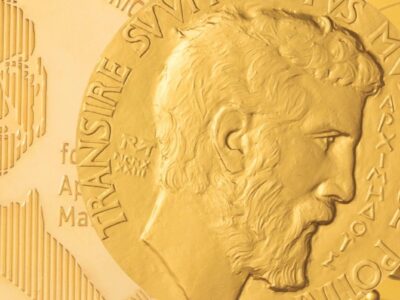 Las Fields Medals de 2026 se otorgan a cuatro de los mejores matemáticos del mundo