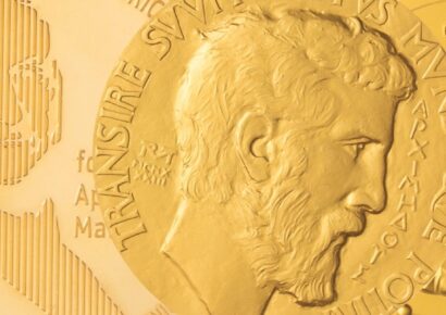 Las Fields Medals de 2026 se otorgan a cuatro de los mejores matemáticos del mundo
