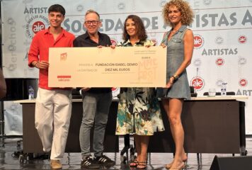 MMT FEST presenta en Madrid su edición de 2027 y refuerza su compromiso social