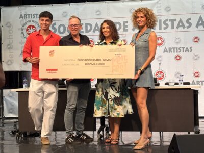 MMT FEST presenta en Madrid su edición de 2027 y refuerza su compromiso social