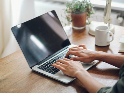 Llega la época del teletrabajo: 123tinta.es ofrece las claves para crear un espacio de trabajo eficiente