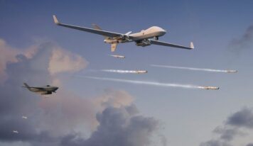 GA-ASI y MBDA se comprometen a colaborar en la integración de armamento