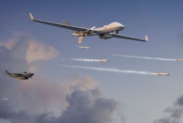 GA-ASI y MBDA se comprometen a colaborar en la integración de armamento