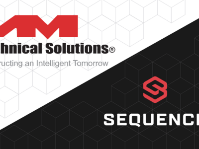 AM Technical Solutions adquiere Sequence y refuerza sus capacidades de ingeniería y CQV