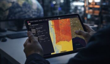Hydrosat lanza Discovery Portal, una plataforma que da acceso a 500 millones de km² de imágenes satelitales