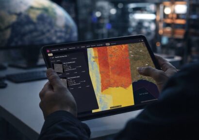 Hydrosat lanza Discovery Portal, una plataforma que da acceso a 500 millones de km² de imágenes satelitales