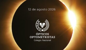 El próximo 12 de agosto se podrá observar el eclipse solar total, pero siempre contar con la mayor seguridad para la salud visual