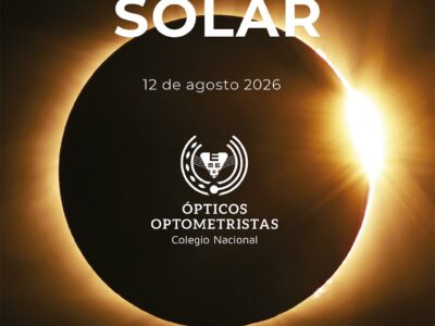 El próximo 12 de agosto se podrá observar el eclipse solar total, pero siempre contar con la mayor seguridad para la salud visual