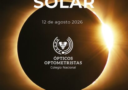 El próximo 12 de agosto se podrá observar el eclipse solar total, pero siempre contar con la mayor seguridad para la salud visual