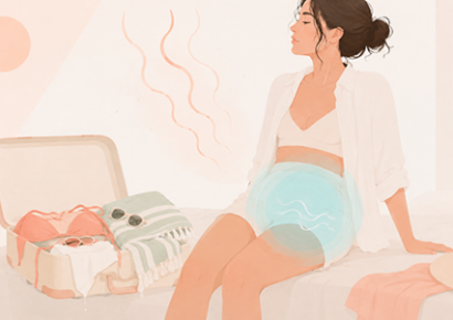 Verano e infecciones: INTIMINA explica por qué la candidiasis y la vaginosis bacteriana se ‘cocinan’ en vacaciones y cómo prevenirlas a tiempo