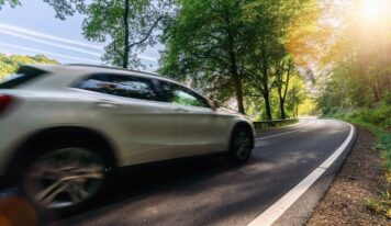 6 consejos para conducir con seguridad y proteger el vehículo durante los meses de más calor según Northgate