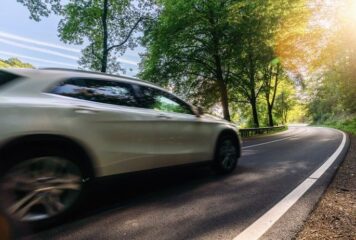 6 consejos para conducir con seguridad y proteger el vehículo durante los meses de más calor según Northgate