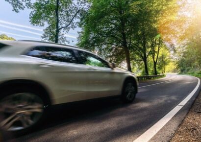 6 consejos para conducir con seguridad y proteger el vehículo durante los meses de más calor según Northgate