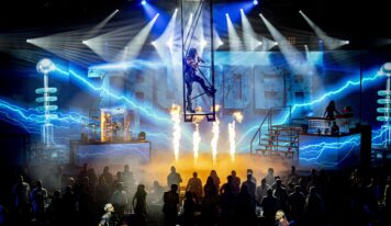 Así ha evolucionado WAH Show hasta el cierre de su quinta temporada