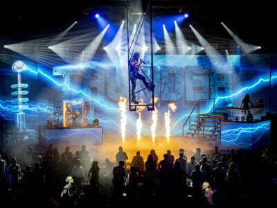 Así ha evolucionado WAH Show hasta el cierre de su quinta temporada