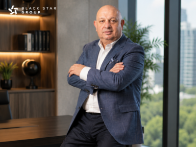 Juan Pablo Sánchez Gasque y la eficiencia operativa de Black Star Petroleum para su crecimiento energético