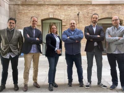 Kintai cierra una ronda Serie A de 10 millones de euros liderada por Barlon Capital