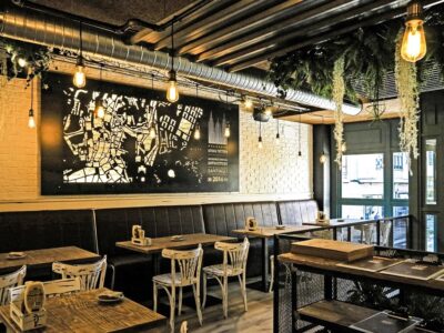 La Pepita Burger Bar reduce un 5% el desperdicio alimentario gracias a la optimización de sus procesos