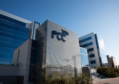 El Grupo FCC mejora más de un 13% su cifra de negocio en el primer semestre de 2026