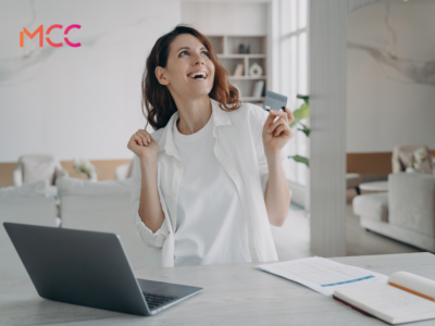 MCC Banking lanza su servicio de microcréditos digitales