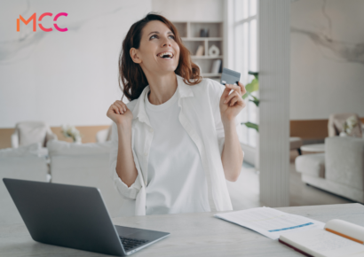 MCC Banking lanza su servicio de microcréditos digitales