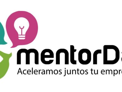 mentorDay recibe el premio ‘Idea del Año’ de Actualidad Económica por su proyecto Hotel SOCIAL+