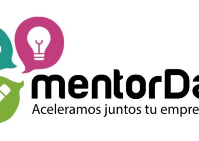 mentorDay recibe el premio ‘Idea del Año’ de Actualidad Económica por su proyecto Hotel SOCIAL+
