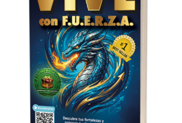 <div>José Carlos Lopezosa alcanza el éxito en Amazon con ‘Vive con F.U.E.R.Z.A.’, un libro centrado en el desarrollo personal y la transformación interior</div>