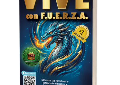<div>José Carlos Lopezosa alcanza el éxito en Amazon con ‘Vive con F.U.E.R.Z.A.’, un libro centrado en el desarrollo personal y la transformación interior</div>