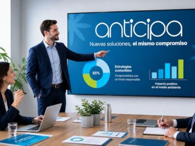 IMPLICA incorpora a ANTICIPA para responder al nuevo desafío regulatorio de los envases